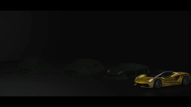 New Lotus Sports Car Series смотреть онлайн