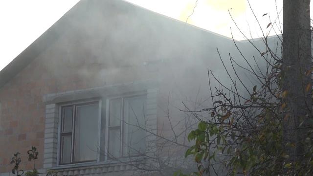 Смог в городе: причины и последствия смотреть онлайн