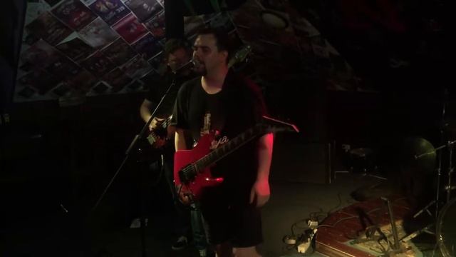 Группа 4/4 с друзьями в баре Невский 18.06.2022 смотреть онлайн