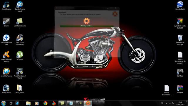 solucion error x3daudio1 7 dll смотреть онлайн