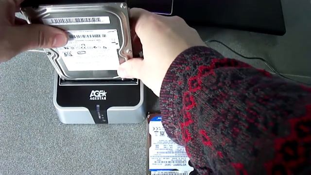 Три способа сделать из HDD (жесткого диска) внешний жесткий диск смотреть онлайн