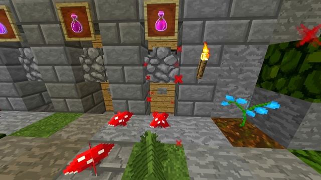 Minecraft Faithful 64x64 Resource Pack 1.12.2/1.11.2/1.10.2 (Review/Download) смотреть онлайн