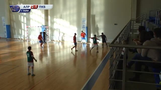 Альтаир - Банк Петрокоммерц (осень 2013 дивизион B 2 тур) | VSporte.ru смотреть онлайн