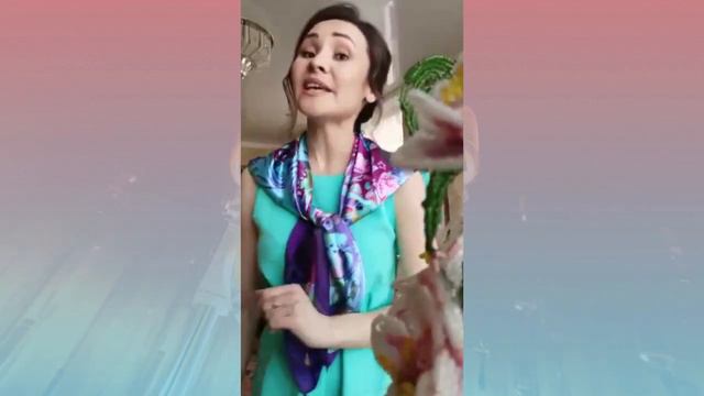 Ҡотлауҙар. Ирина Халикова. Нефтекамская государственная филармония. смотреть онлайн