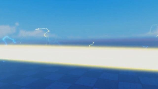 Zenitsu's Thunder Clap And Flash Godlike Speed (Roblox Animation) смотреть онлайн