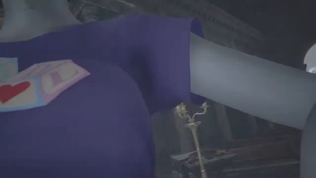 Resident Evil 8 Diapered Gameplay Part 3