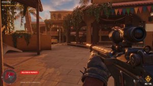 Far Cry 6 Le Grand Hôtel Caballero