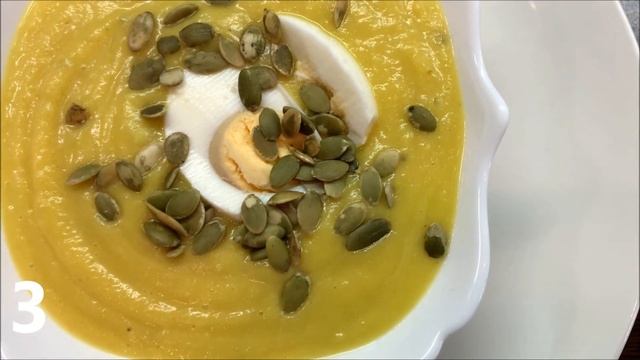 Таких ВКУСНЫХ БЛЮД из ТЫКВЫ вы еще НЕ ЕЛИ / ТОП 5 ПП РЕЦЕПТОВ ИЗ ТЫКВЫ / ГОСТИ в ВОСТОРГЕ от ПОДАЧИ смотреть онлайн