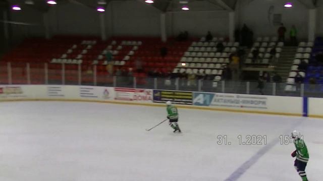 Лачын Актаныш - Нефтяник Лениногорск 3 период смотреть онлайн