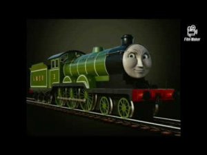 Альфред из "Томас и его Друзья"