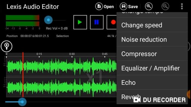 Best Audio Editor for Android For Youtube Videos.फोन से Record & Edit смотреть онлайн