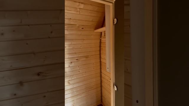 Обзор бани викинг BANI.EXPERT смотреть онлайн