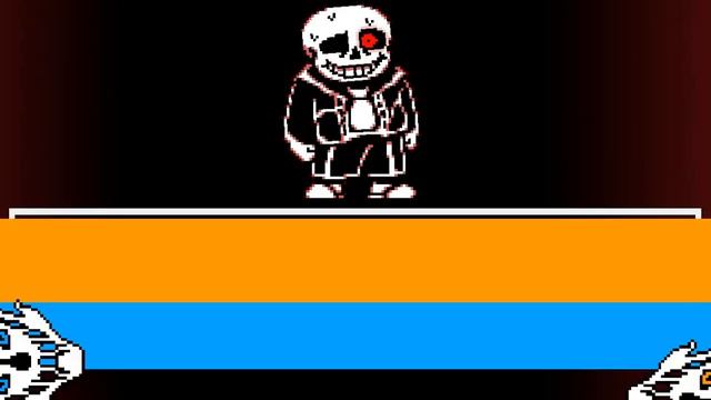 UNDERTALE: Call Of The Void. One Left. - Chronical_Undertale Take. смотреть онлайн