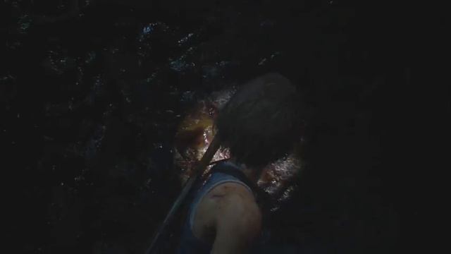 Прохождение Resident Evil 3: Remake [4K] — Часть 2: "НЕМЕЗИС" БИОЛОГИЧЕСКОЕ ОРУЖИЕ смотреть онлайн