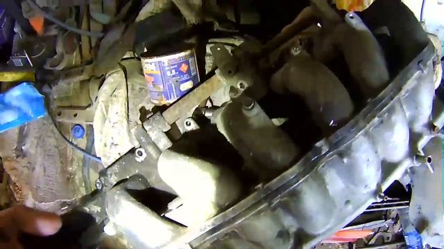 Обзор ресивера RB25DE NEO, сейчас таких не делают.. смотреть онлайн