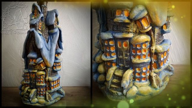 10 идей для уникального декора бутылок смотреть онлайн