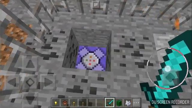 Minecraft Электрический забор без модов смотреть онлайн