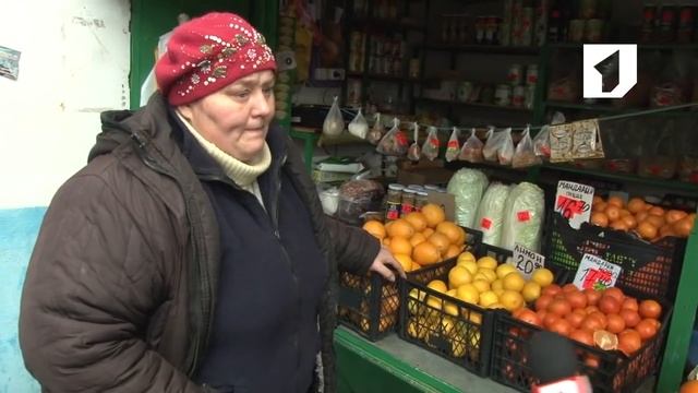 Утренний эфир / Как выбрать мандарины? смотреть онлайн