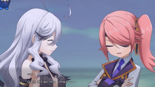 XBlaze Lost: Memories Walkthrough [Part 7] - No Commentary смотреть онлайн
