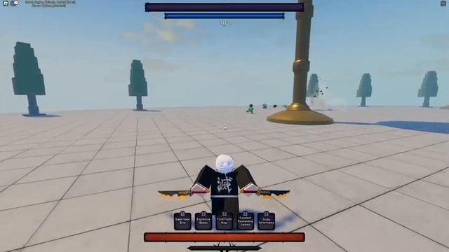 BEST Characters To MAIN For NEW PLAYERS in ANIME SHOWDOWN (ROBLOX) смотреть онлайн