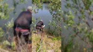 ☀ Приключения на *опу | Моя первая лодка  ️?[VolantexRC Vector SR80 Pro]