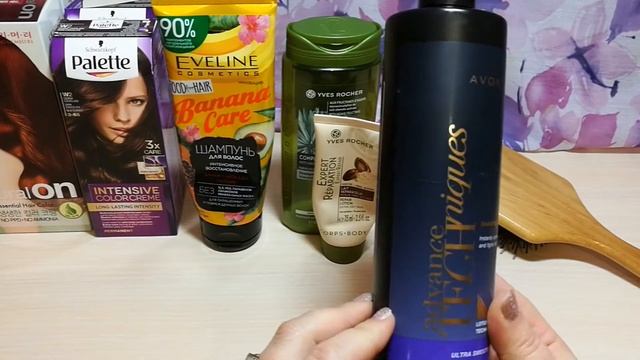 Уход за волосами смотреть онлайн