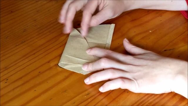 HOW TO: make tea bags / seed bags out of coffee filters for FREE! (DIY tutorial) смотреть онлайн