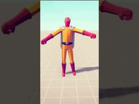 SAITAMA VS GOD - TABS #shorts смотреть онлайн