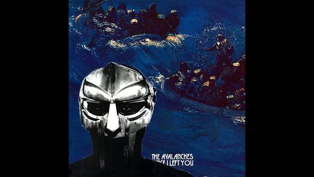 Frontier Accordion (The Avalanches and Madvillain Mashup) смотреть онлайн