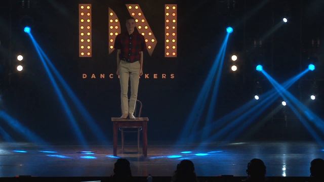 Never Ever Getting Rid Of Me (Dance Makers) смотреть онлайн