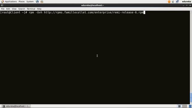 Nagios Installation | Nagios Core | Nagios Installation On CentOS | DevOps Tools | Edureka смотреть онлайн
