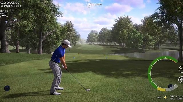 Jack Nicklaus Perfect Golf REview. Should You Buy?!? смотреть онлайн