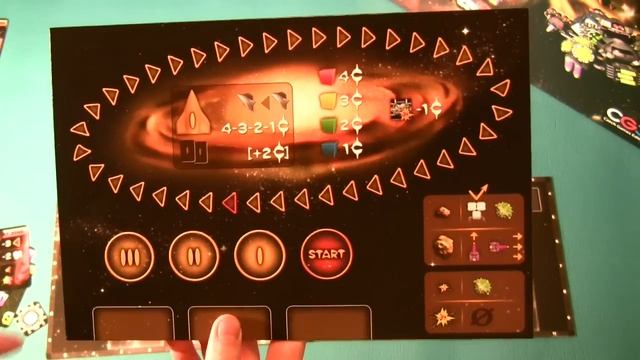 Off The Shelf Board Game Reviews - Galaxy Trucker Anniversary Edition смотреть онлайн