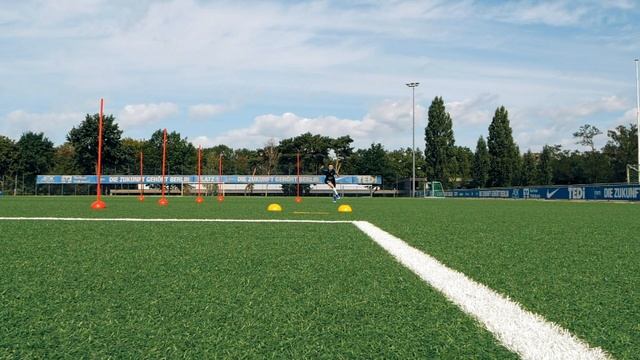 AstroTurf Smart смотреть онлайн