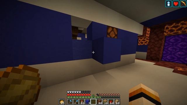 ТРАНСПОРТИРОВКА ОПАСНЫХ ВЕЩЕЙ НА MINESHIELD #6 смотреть онлайн