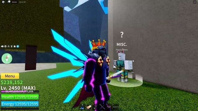 Как получить Electric Claw в Блокс Фрутс Роблокс? Гайд Електро Клав для новичков Blox Fruits Roblox смотреть онлайн