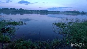 Рыбалка на Волхове.Ловля фидером,лещ бастует