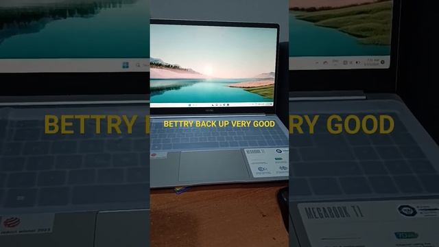 TECNO MEGABOOK T1 CORE I3 PROCESSOR EXCELLENT BATTERY BACKUP смотреть онлайн