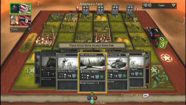 Panzer General Tutorial Part 1 смотреть онлайн