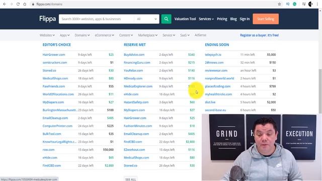 THIS IS HOW YOU CAN MAKE $1400? PER DAY WITH ONE DOMAIN (Make Money Online) смотреть онлайн