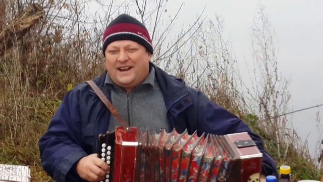 Особенности Отрадненской рыбалки!!!!! смотреть онлайн