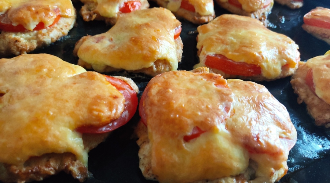 Сочное куриное филе.Отбивная из курочки!Детки любят,муж обожает! #ПоварОтБога