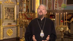 Воскресные беседы. Младенец Димитрий Угличский