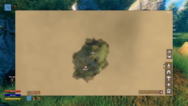 Valheim Reworked Project - Обзор сборки