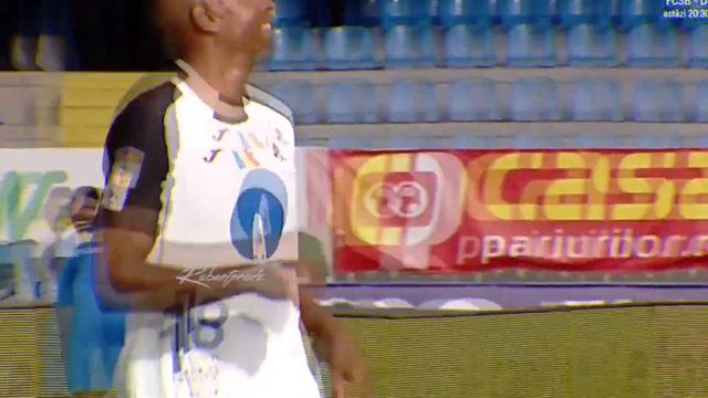 Dumitru Cardoso 2020 - Bun Venit La UTA Arad смотреть онлайн