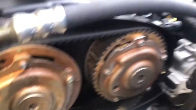 Holden Barina check engine light on смотреть онлайн