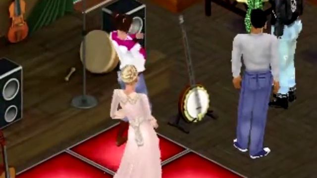 "Lucky Duff" the lilting banjo tune смотреть онлайн