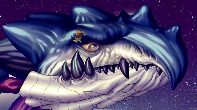 EarthNight E3 PS4 Gameplay Trailer смотреть онлайн