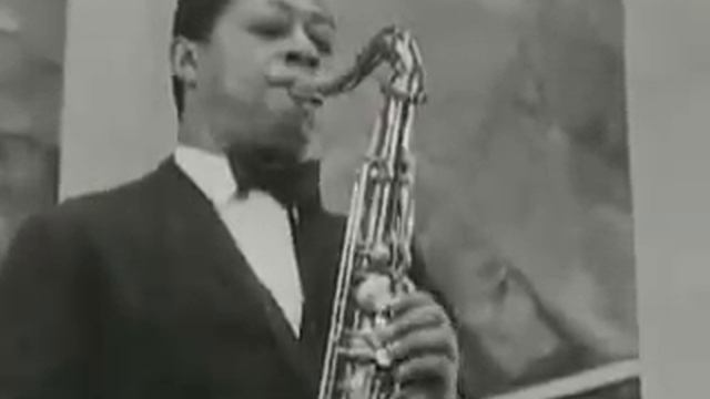 Thelonious Monk Quartet - 'Round Midnight смотреть онлайн