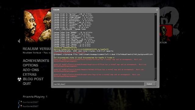 How to make a private Left 4 Dead 2 server! смотреть онлайн